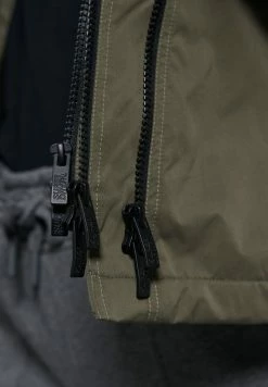 Superdry ARCTIC SD-WINDCHEATER - Outdoor Jacket - Army Khaki -Superdry Shop 83e2412c32cd44008bfac03fc7adb36f