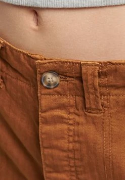 Superdry VINTAGE - Shorts - Tobacco 7 Superdry VINTAGE - Shorts - Tobacco -Superdry Shop 844b9945377144ce969a52394b32c8e9