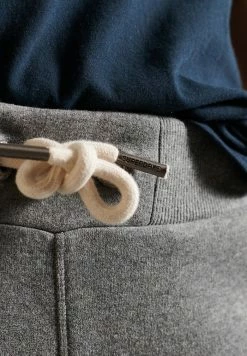 Superdry Tracksuit Bottoms - Rich Charcoal Marl -Superdry Shop 8462b9e66b0d449281046aef41755d2b