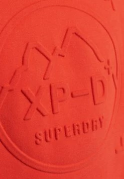 Superdry EXPEDITION CREW - Sweatshirt - Bright Red -Superdry Shop 84fadfddcad04a90b51ad7cd77691560