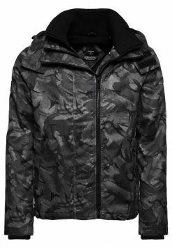 Superdry Light Jacket - Ink Ticking 7 Superdry Light Jacket - Ink Ticking -Superdry Shop 8501883214b4481f9fb52a8af3349e29