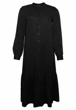 Superdry Day Dress - Black -Superdry Shop 854bbdc48d5e4273b3d7fc4d437e6e88