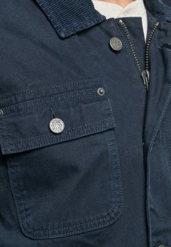 Superdry VINTAGE RANCH - Summer Jacket - Eclipse Navy -Superdry Shop 857df1744d8b47f3ba84a7c8ebb10561