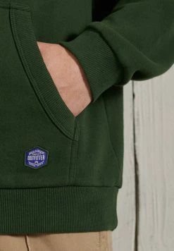 Superdry HERITAGE MOUNTAIN GRAPHIC - Hoodie - Mountain View -Superdry Shop 858e3bc00fce45ff94c445cce5538ecb