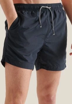 Superdry Swimming Shorts - Eclipse Navy
