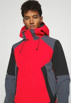 Superdry CLEAN PRO SHELL JACKET - Ski Jacket - Apple Red 12 Superdry CLEAN PRO SHELL JACKET - Ski Jacket - Apple Red -Superdry Shop 861eb4e0746242cf842f001c370aca77