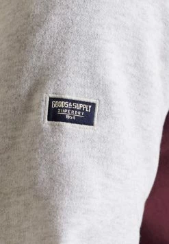 Superdry VINTAGE LOGO AMERICAN CLASSICS - Hoodie - Fig 9 Superdry VINTAGE LOGO AMERICAN CLASSICS - Hoodie - Fig -Superdry Shop 86a1203b18c642f89efa98689220a6f7