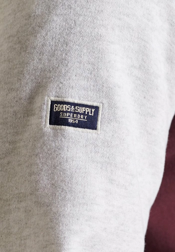 Superdry VINTAGE LOGO AMERICAN CLASSICS - Hoodie - Fig 5 Superdry VINTAGE LOGO AMERICAN CLASSICS - Hoodie - Fig - Image 5