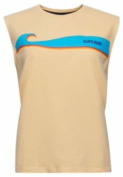 Superdry Top - Mellow Sun -Superdry Shop 86b14f5a128a4e2b9009c9606e184205
