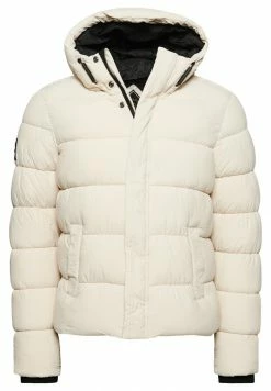 Superdry HOODED XPD SPORTS PUFFER - Winter Jacket - Rainy Day -Superdry Shop 86c23ec6ec2c4f5593bc188d295fd1b0