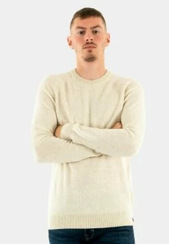 Superdry Jumper - Beige