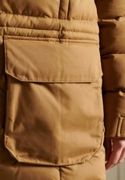 Superdry EXPEDITION - Winter Coat - Sandstone -Superdry Shop 86dae811e64a4ea9ac3127ffcaf6577a
