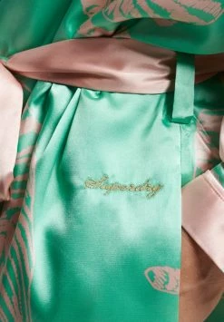 Superdry Dressing Gown - Mixed Tiger -Superdry Shop 87efa86d26d14f67acad3c26f0033258