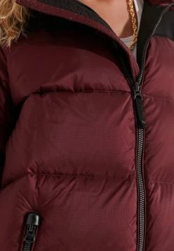 Superdry Down Coat - Port 10 Superdry Down Coat - Port -Superdry Shop 8837c74d759044d89b33bd4c80bcaf82