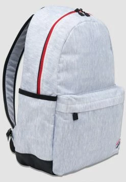 Superdry MONTANA - Rucksack - Grey Marl -Superdry Shop 885e98704cf84658886c35c12e98150b