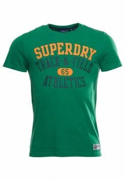 Superdry Print T-shirt - Galvanised Green 7 Superdry Print T-shirt - Galvanised Green -Superdry Shop 887ca562d582485ba66feee01eb8c106