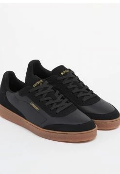 Superdry VEGAN SLEEK - Trainers - Black 7 Superdry VEGAN SLEEK - Trainers - Black -Superdry Shop 888104a4c1a947a09da7ce7917f4f6fb