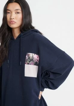 Superdry Hoodie - Atlantic Navy -Superdry Shop 888a191321d949a9bcca5fa92ff67393