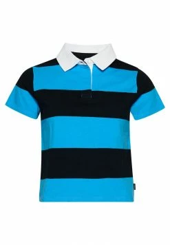 Superdry Polo Shirt - Sky Blue Navy -Superdry Shop 888fbad632134a81990d3d4dbed76e6c