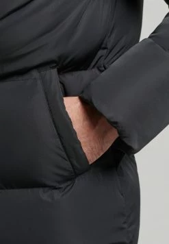 Superdry DUVET - Winter Coat - Black -Superdry Shop 88e6dbedd95c4d93846ed251212680b1