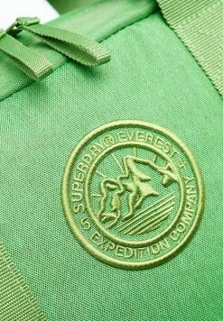 Superdry FOREST - Rucksack - Heritage Pine Green -Superdry Shop 88fd3689b8d4442ca505c914479d8e5c