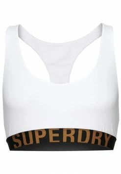 Superdry Bustier - White Gold -Superdry Shop 893d442df29f44c7a18983f8590648c4