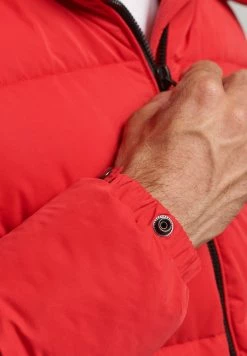 Superdry MICROFIBER MOUNTAIN PUFFER - Winter Jacket - High Risk Red 14 Superdry MICROFIBER MOUNTAIN PUFFER - Winter Jacket - High Risk Red -Superdry Shop 89fcdc1bec9c4568a0a6fe2dbb03140d