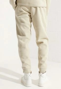 Superdry MOUNTAIN SPORT - Tracksuit Bottoms - Pelican -Superdry Shop 89fd5dac308649718dd34989c568ddc9