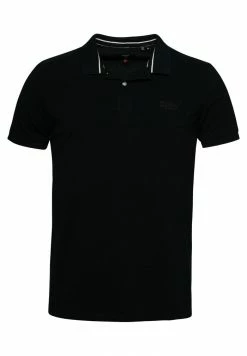 Superdry CLASSIC - Polo Shirt - Black 7 Superdry CLASSIC - Polo Shirt - Black -Superdry Shop 8a76b07076734960bdc8b07040cba695