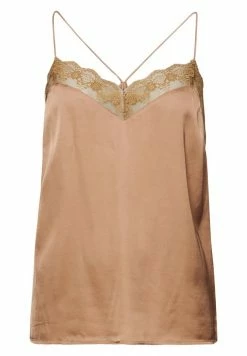 Superdry STUDIOS - Top - Woodsmoke -Superdry Shop 8ad0212b8d4248a5bfb17a804ffb5607