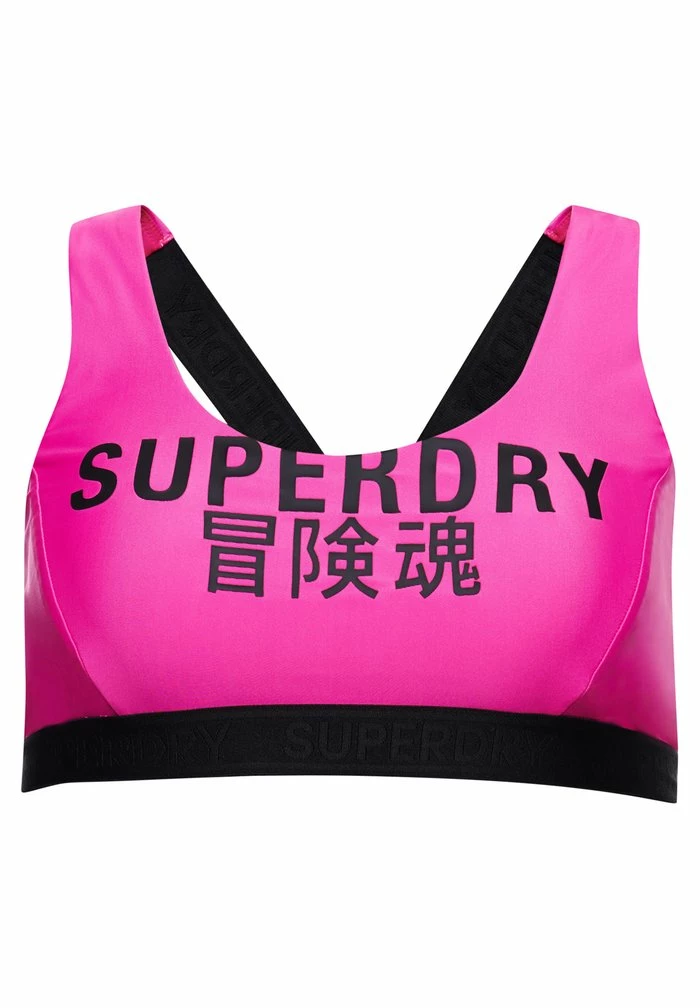 Superdry Bikini Top - Clematis 3 Superdry Bikini Top - Clematis - Image 3