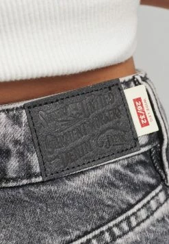 Superdry VINTAGE WIDE - Flared Jeans - Lenox Grey -Superdry Shop 8bb62825a19247318fac0706ab358d7d