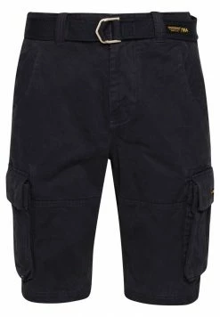 Superdry VINTAGE CORE - Shorts - French Navy -Superdry Shop 8bc278c7e26c48a783e89070ef09494b