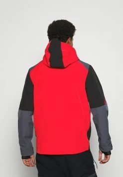 Superdry CLEAN PRO SHELL JACKET - Ski Jacket - Apple Red 11 Superdry CLEAN PRO SHELL JACKET - Ski Jacket - Apple Red -Superdry Shop 8bed0b59d5994df4ae3c37f82ffaeea6