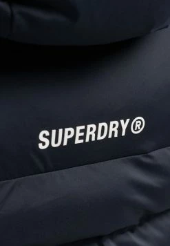 Superdry HEAT SEALED PADDED - Winter Jacket - Eclipse Navy 11 Superdry HEAT SEALED PADDED - Winter Jacket - Eclipse Navy -Superdry Shop 8c2f6815ec224b62a4a54de47dd85db7