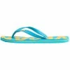 Superdry VINTAGE VEGAN CLASSIC - T-bar Sandals - Beach Blue