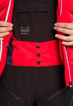 Superdry ALPINE REVIVE PUFFER - Ski Jacket - Apple Red 11 Superdry ALPINE REVIVE PUFFER - Ski Jacket - Apple Red -Superdry Shop 8ccb5c700bed47a3a88f0a8c19b97287