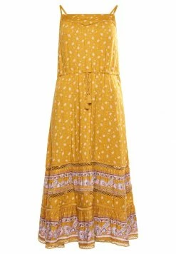 Superdry Day Dress - Ochre 7 Superdry Day Dress - Ochre -Superdry Shop 8d008a2397de496c96cedd4397562662