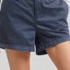 Superdry STUDIOS CORE - Shorts - Richest Blue