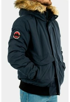 Superdry Winter Jacket - Bleu 5 Superdry Winter Jacket - Bleu -Superdry Shop 8e6d2f8e97c34713b46ac48be3e9e496