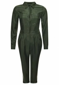 Superdry Jumpsuit - Green -Superdry Shop 8e7ef651bd074ff8836d9d4e22283505