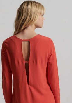 SUPERDRY - Day Dress - Pureed Pumpkin -Superdry Shop 8e8e5ca6c65747d5a9cd934d137e5d6b