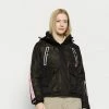 Superdry FREESTYLE CARGO JACKET - Ski Jacket - Camo