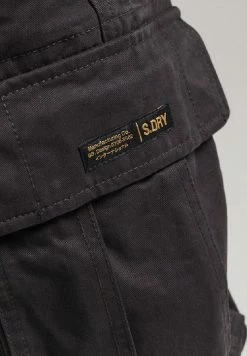 Superdry VINTAGE CORE - Shorts - Black -Superdry Shop 8eda3dc0c0434f4787077b679f7d5c74