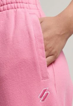 Superdry ESSENTIAL - Tracksuit Bottoms - Marne Pink 8 Superdry ESSENTIAL - Tracksuit Bottoms - Marne Pink -Superdry Shop 8f04f5d014ca4addbc5c78a714955b81