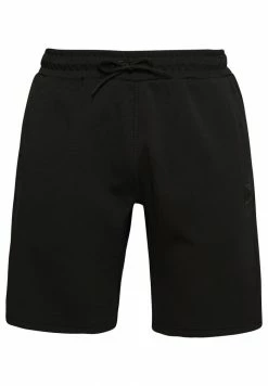 Superdry CODE TECH - Shorts - Black