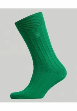 Superdry CORE - Socks - Amazon Green 5 Superdry CORE - Socks - Amazon Green -Superdry Shop 900d6683c4e4470b9e94c5230ec1c3de