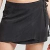 Superdry A-line Skirt - Black