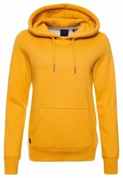 Superdry VINTAGE LOGO EMBROIDERED - Hoodie - Turmeric Marl 7 Superdry VINTAGE LOGO EMBROIDERED - Hoodie - Turmeric Marl -Superdry Shop 90d6fc372f454300a948943135cea4cb