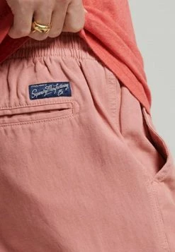 Superdry Shorts - Pink -Superdry Shop 90ece1205b1e430d8c20e11050200552